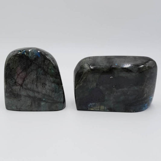 Pedra Mineral Polida Labradorite 900-1600g