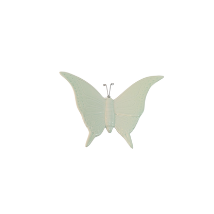 Borboleta Colorida Pequena Mimoso