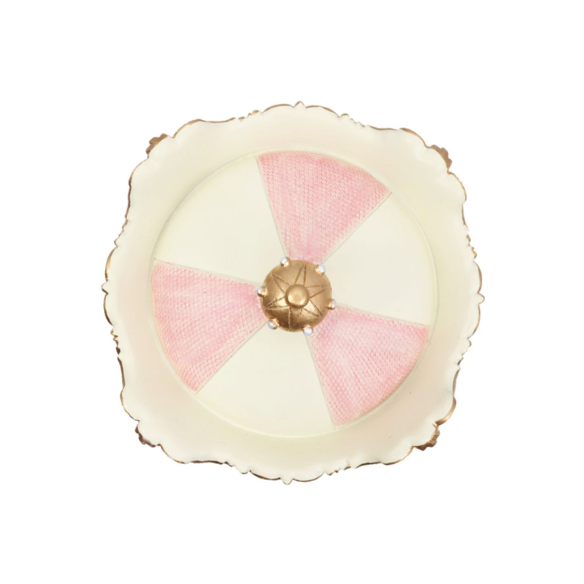 Caixa de Música Carrossel Cavalos Musicboxworld