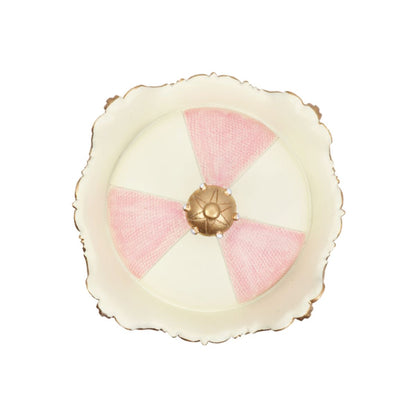 Caixa de Música Carrossel Cavalos Musicboxworld