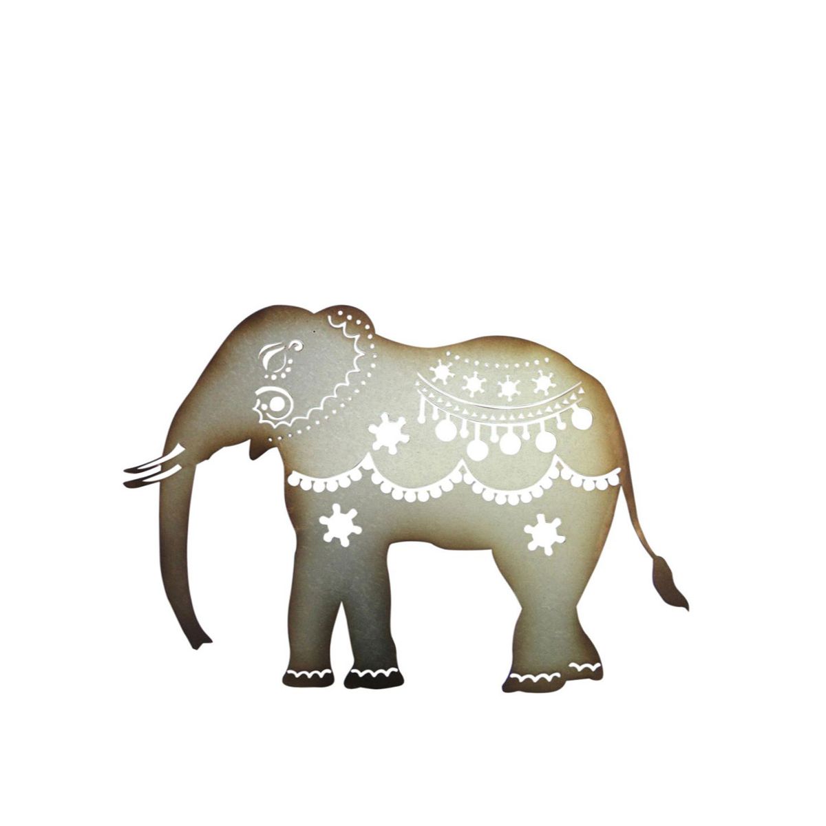 Elefante de Parede