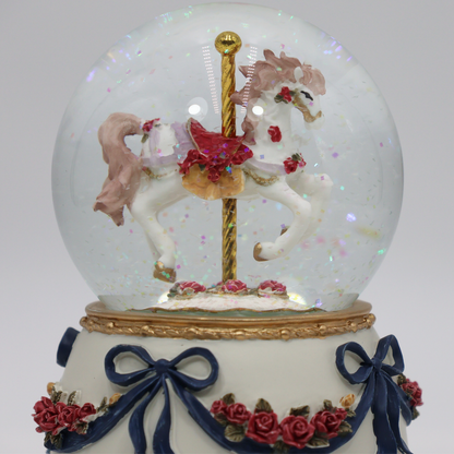 Music Box Globe Coffee House Musicboxworld