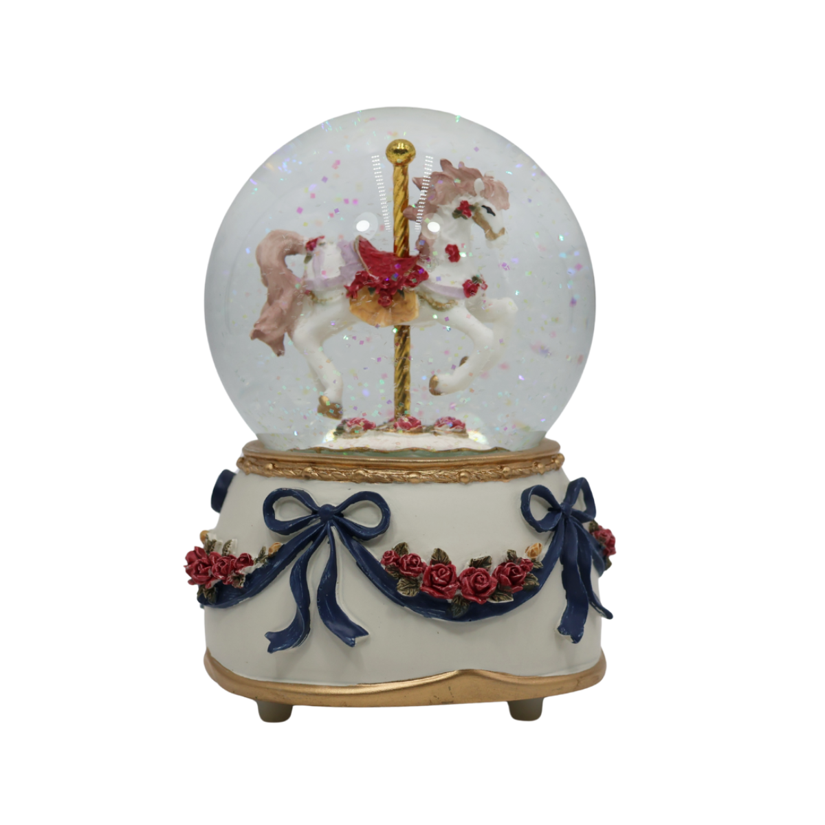 Music Box Globe Coffee House Musicboxworld