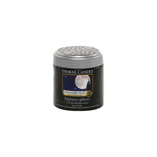 Esferas Perfumadas Midsummer's Night Yankee Candle