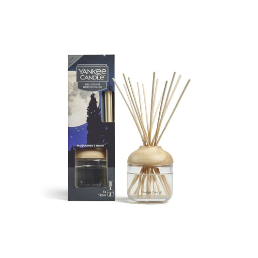 Mikado Midsummer’s Night Yankee Candle