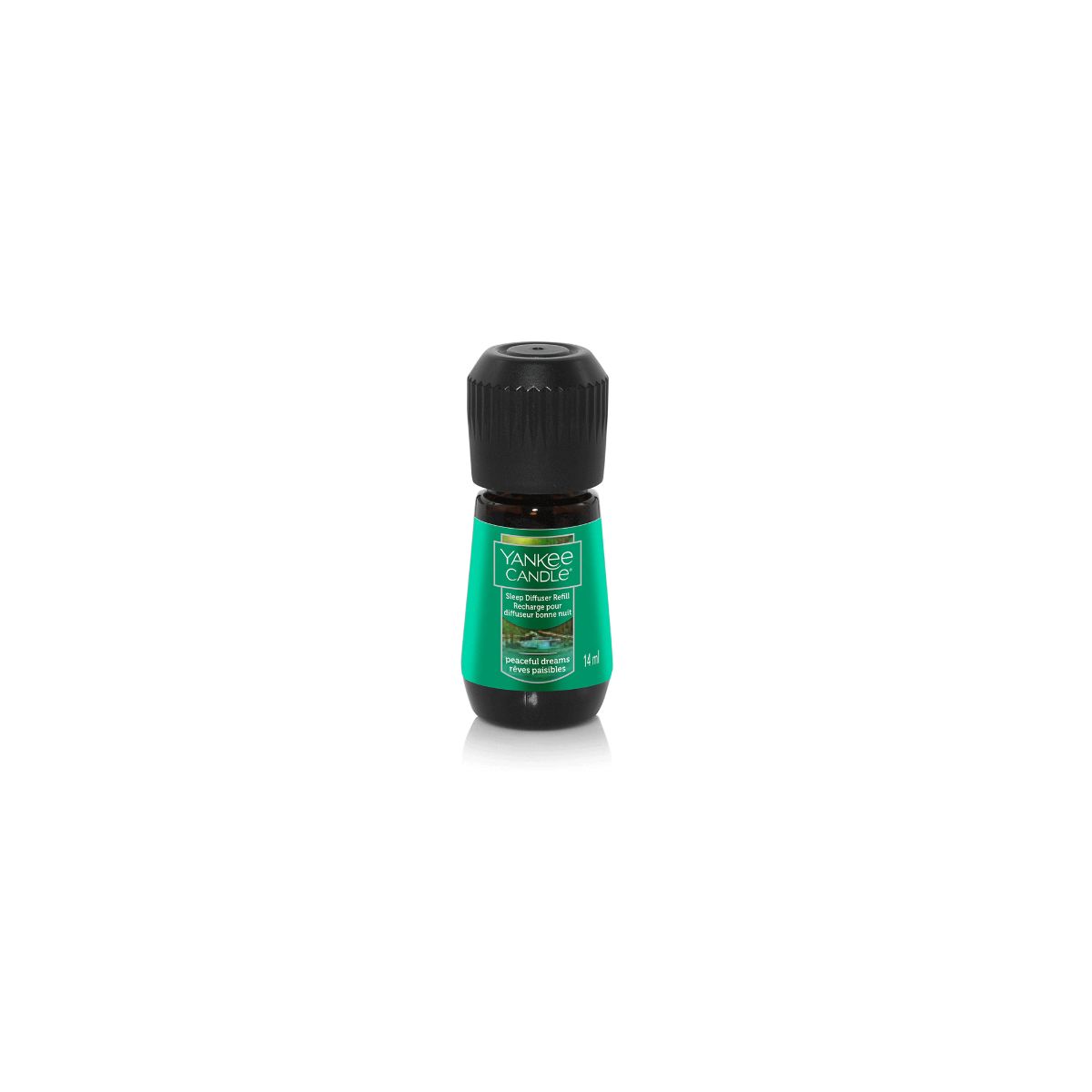 Óleo Peaceful Dreams 14ml Yankee Candle