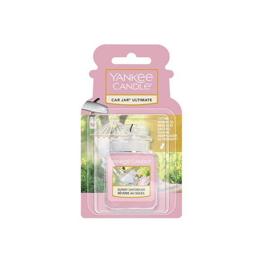 Ambientador Carro Gel Sunny Daydream Yankee Candle