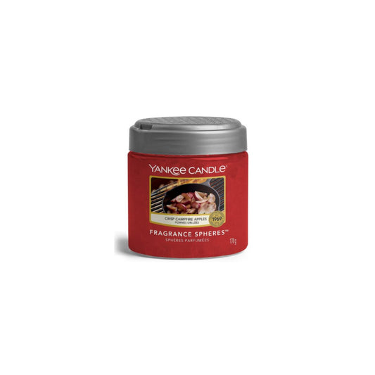 Esferas Perfumadas Crisp Campfire Apples Yankee Candle