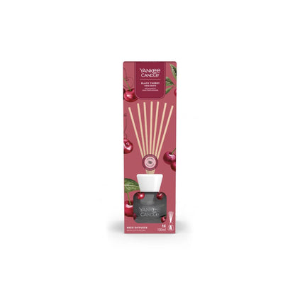 Mikado Black Cherry Yankee Candle