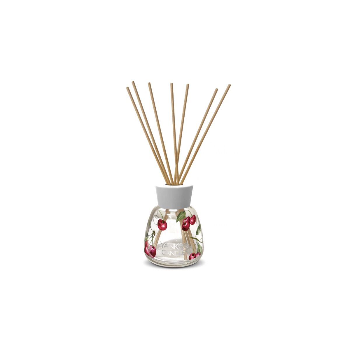 Mikado Black Cherry Yankee Candle