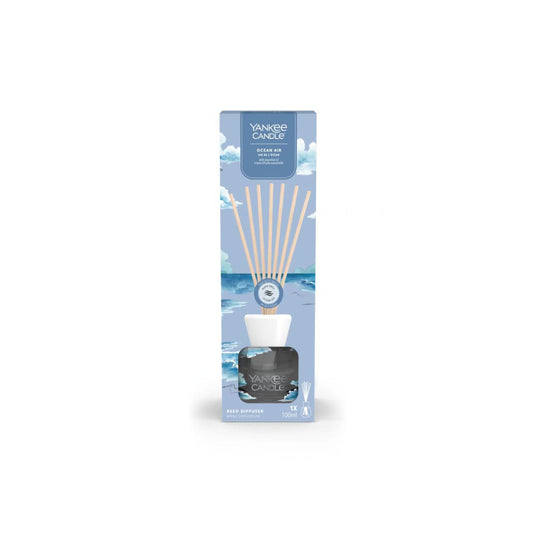 Mikado Ocean Air Yankee Candle