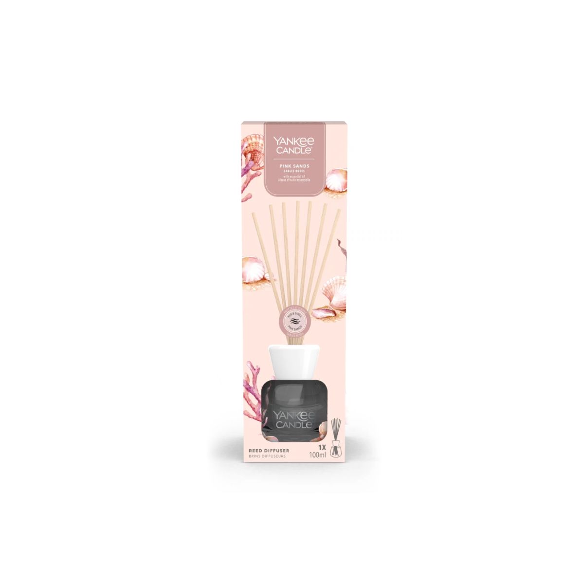 Mikado Pink Sands Yankee Candle