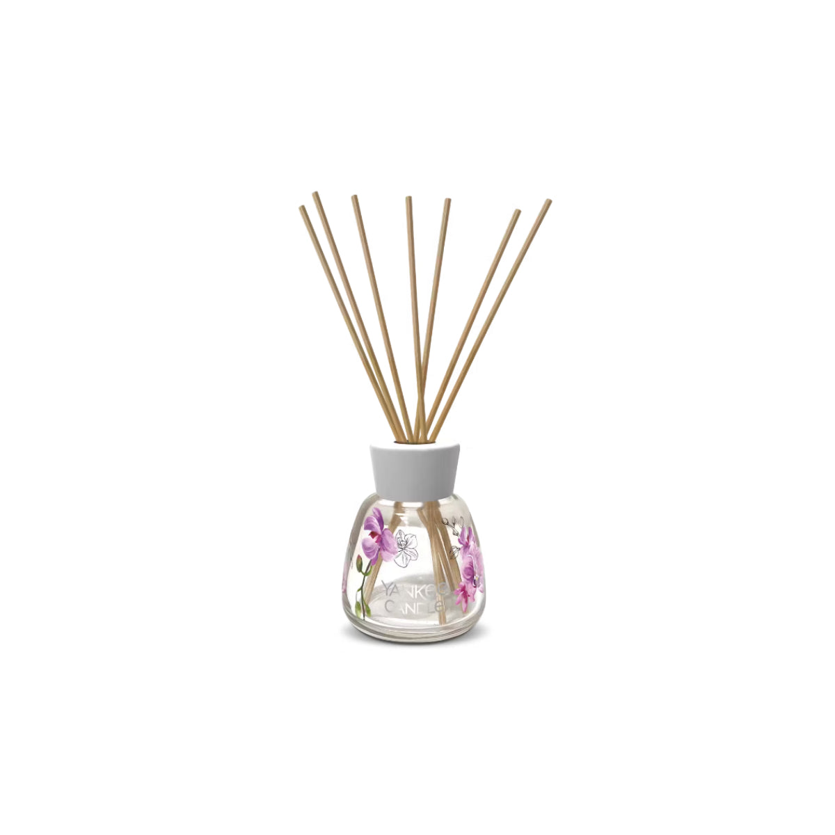 Mikado Wild Orchid Yankee Candle