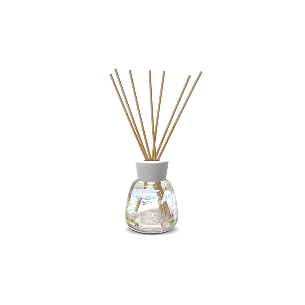 Mikado Clean Cotton Yankee Candle