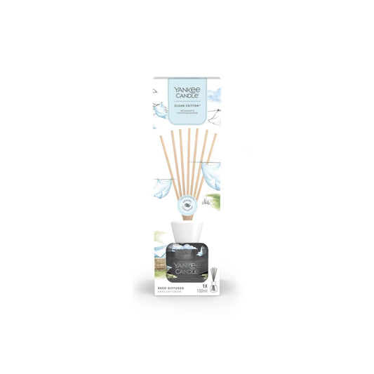 Mikado Clean Cotton Yankee Candle