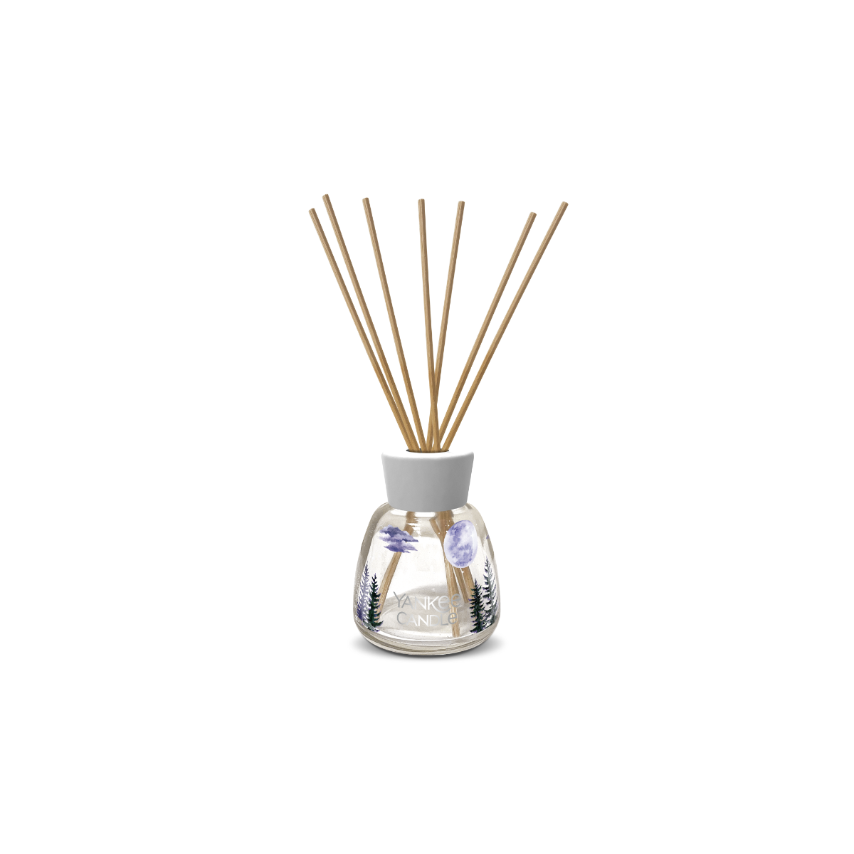 Mikado Midsummer's Night Yankee Candle