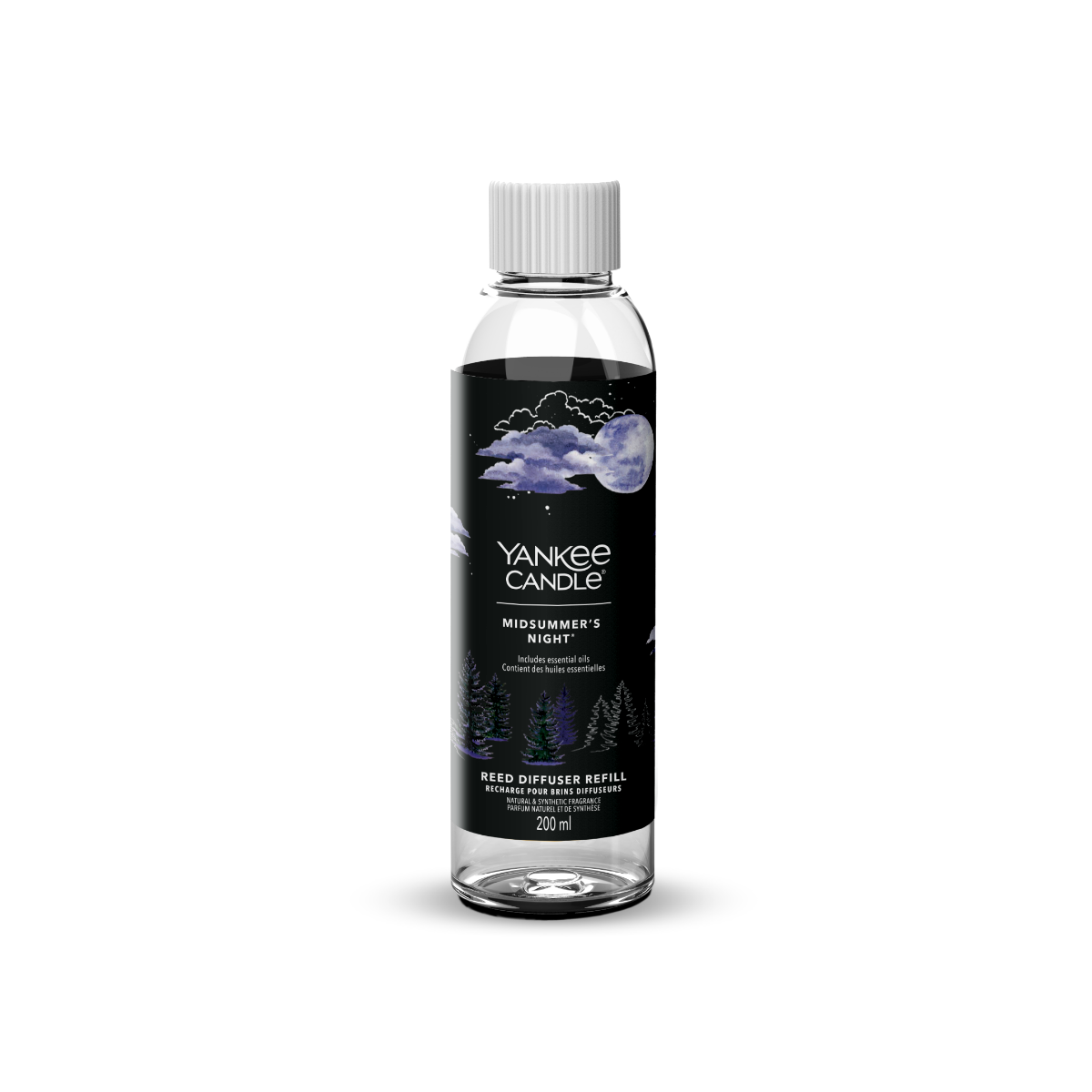 Recarga Mikado Midsummer's Night 200ml Yankee Candle