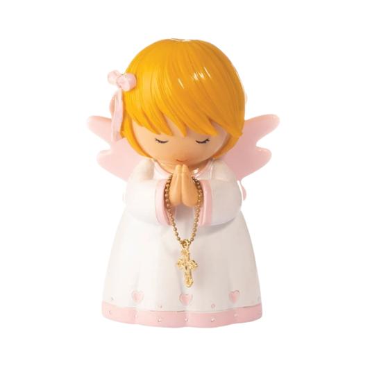 Anjo da Guarda Rosa Edição Especial Little Drops of Water