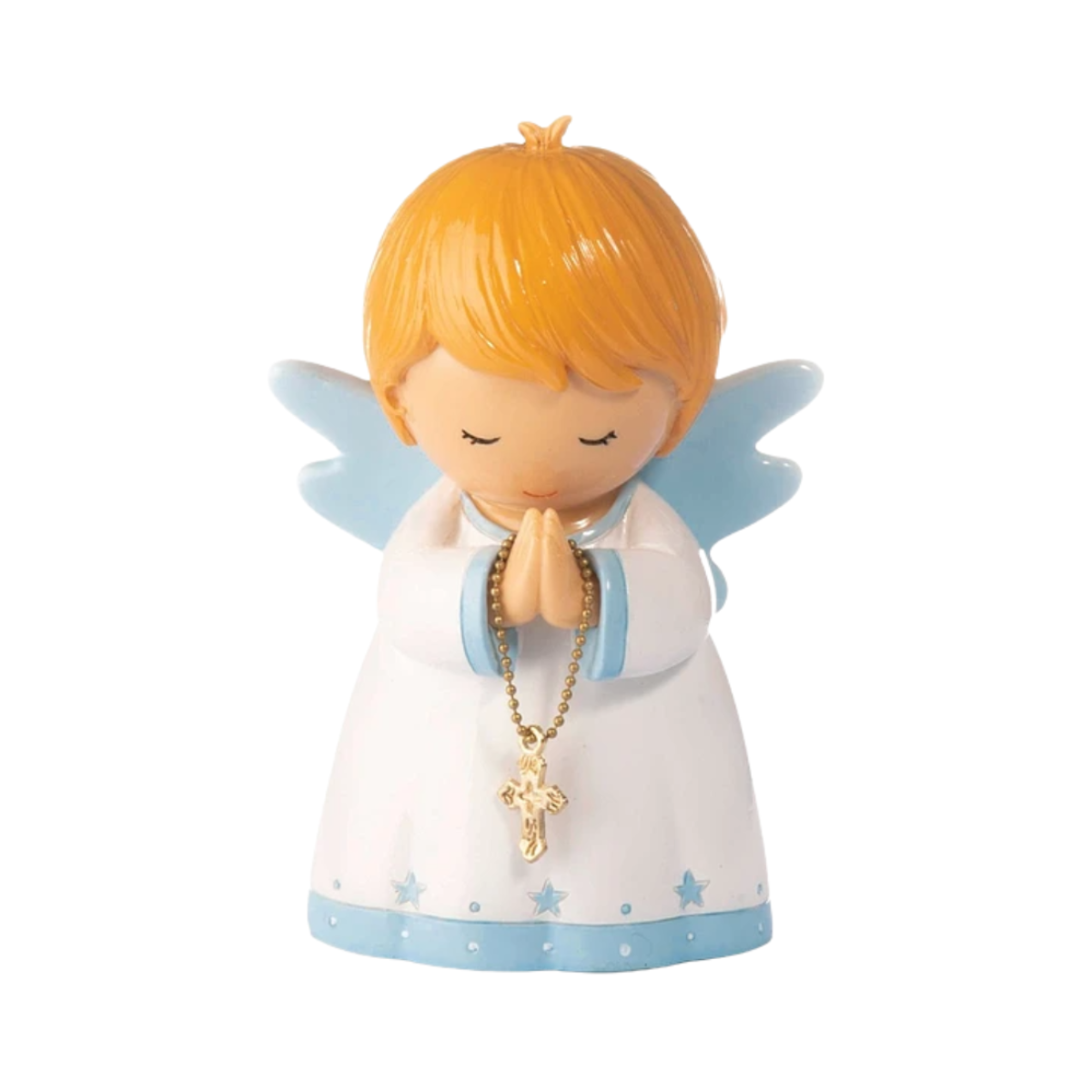 Anjo da Guarda Azul Edição Especial Little Drops of Water