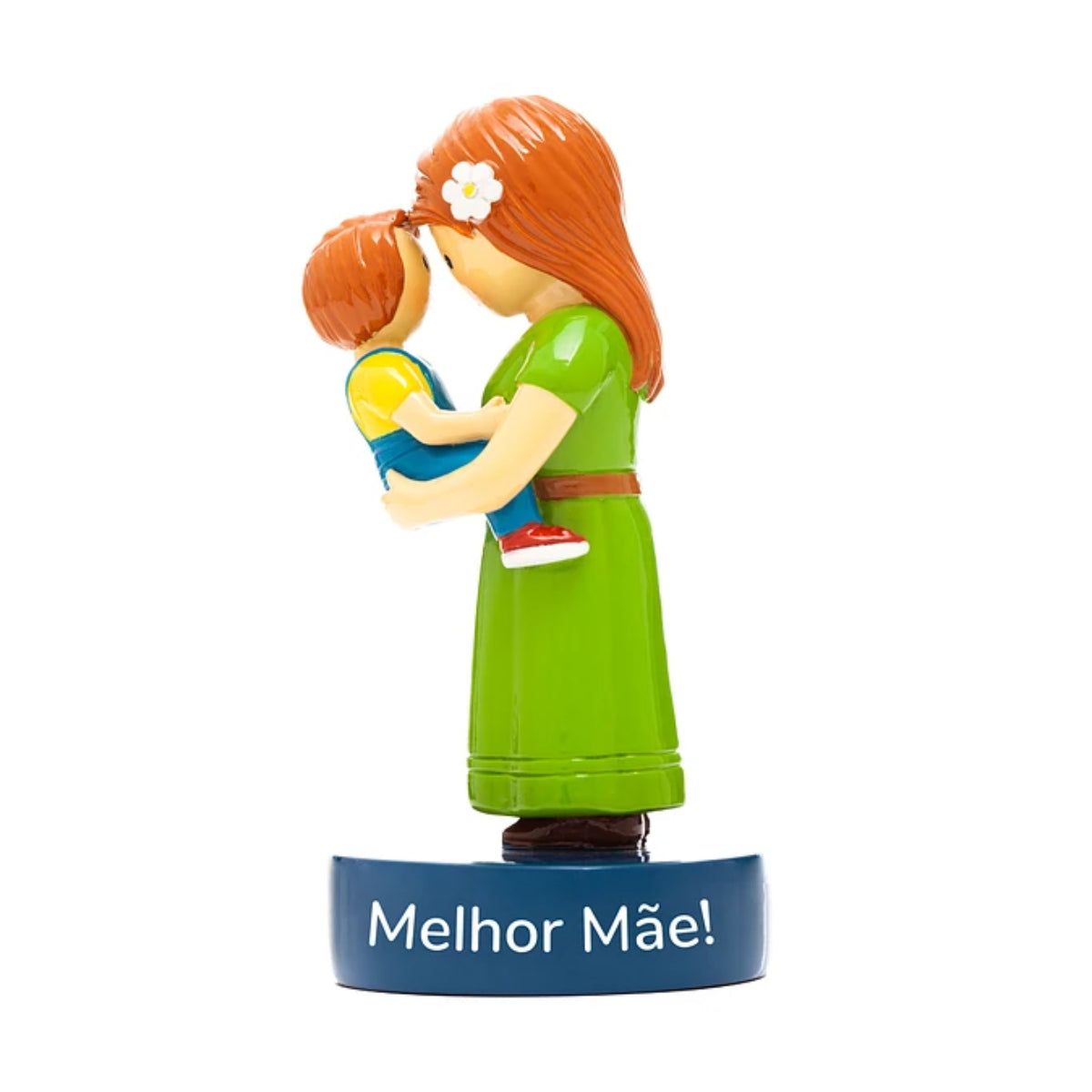 Melhor Mãe! (Menino) Little Drops of Water