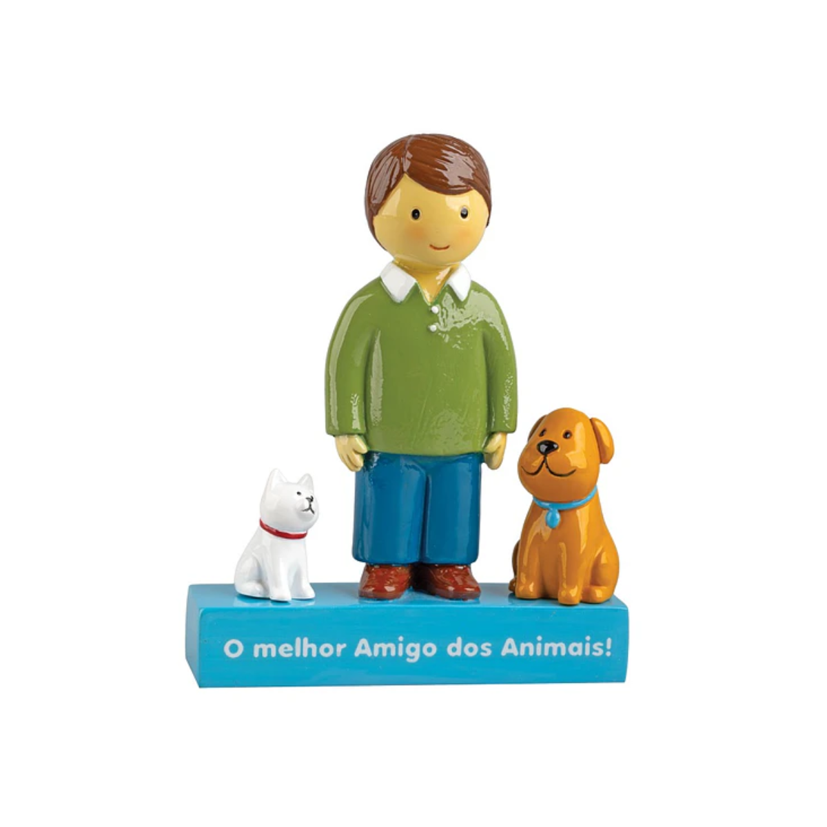 O melhor amigo dos Animais! Cão e Gato - Little Drops of Water