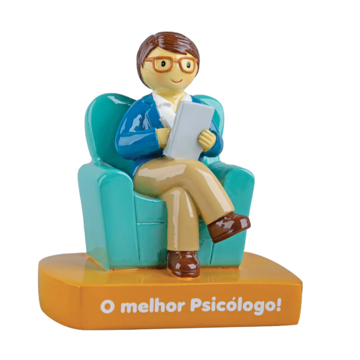 O melhor Psicólogo! Little Drops of Water