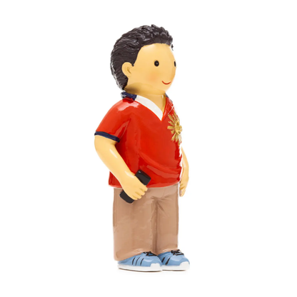 Santo Carlo Acutis Little Drops of Water