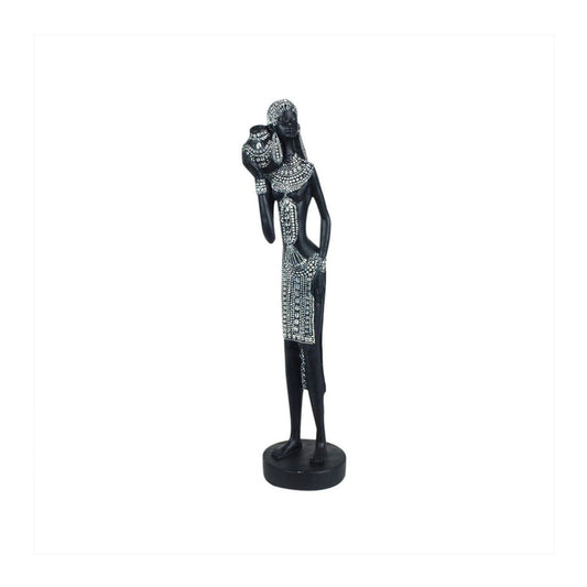 Figura Mulher Africana