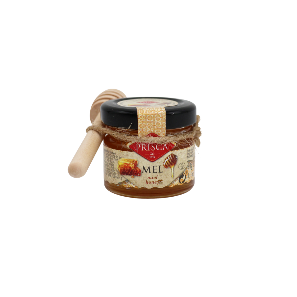 Frasco Mel 30gr