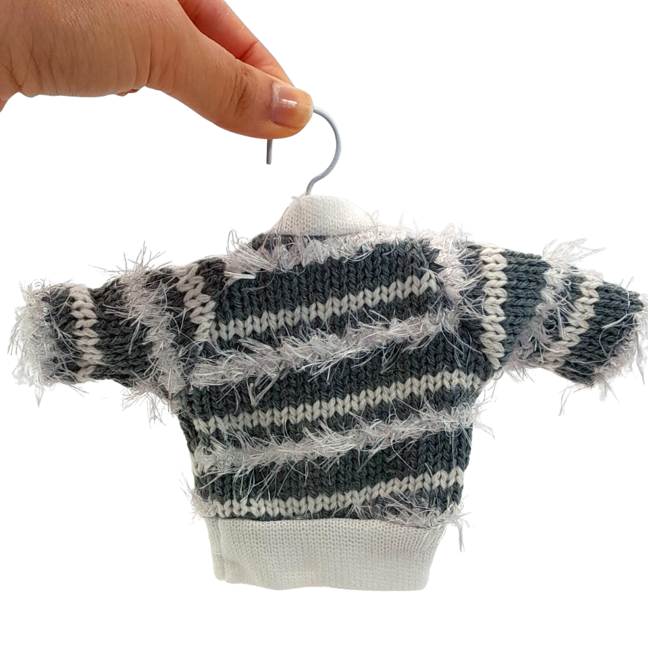 Christmas Pendulum Sweater