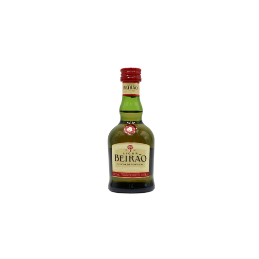 Licor Beirão 50ml