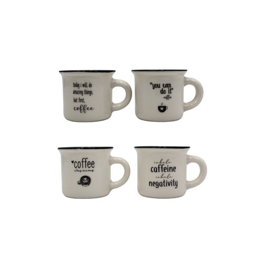 Caneca Café 75ml