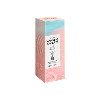 Mikado Pink Sands Yankee Candle