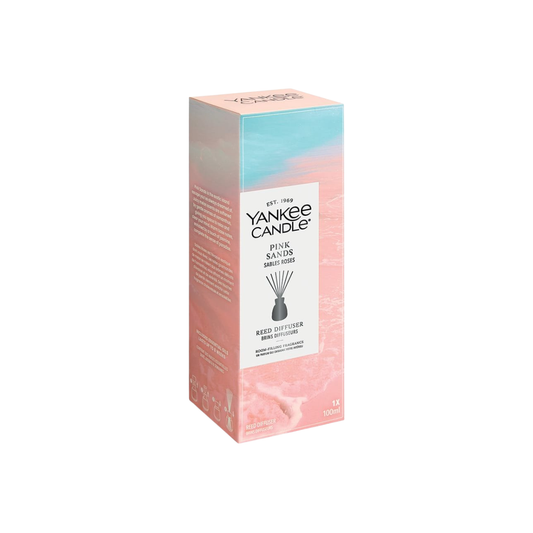Mikado Pink Sands Yankee Candle