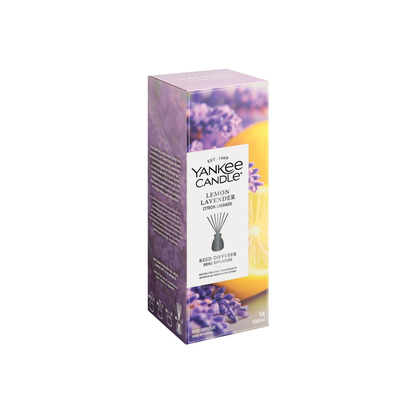 Mikado Lemon Lavender Yankee Candle