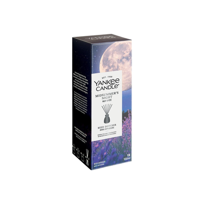 Mikado Midsummers Night Yankee Candle