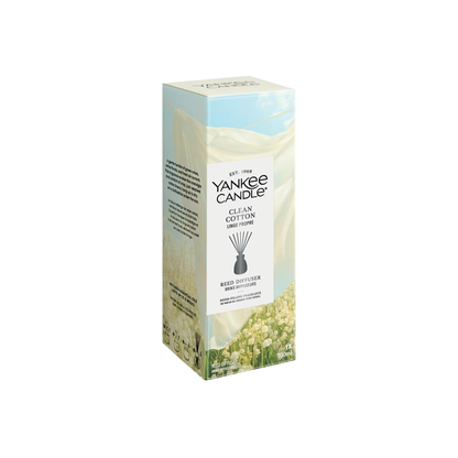 Mikado Clean Cotton Yankee Candle