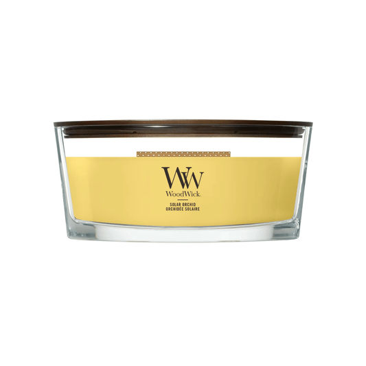 Vela Elipse Solar Orchid Woodwick