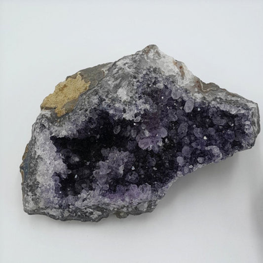 Stone/Mineral Druze Amethyst 200g-300g