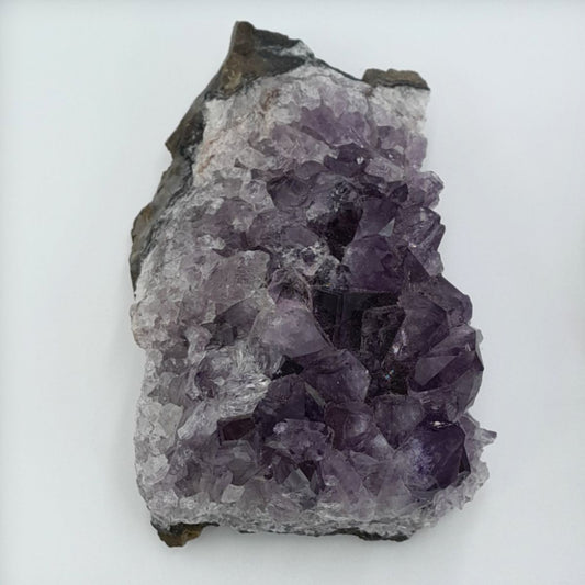 Piedra/Mineral Druso Amatista 300g-400g