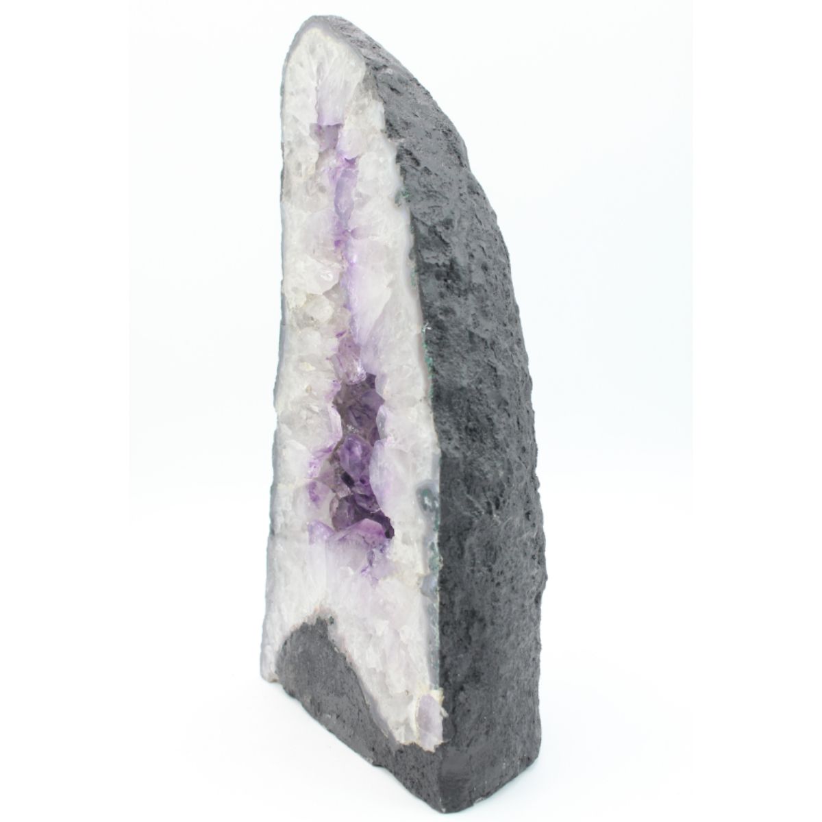 Piedra/Mineral Amatista Geoda 35.5cm