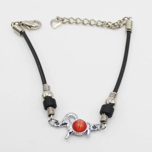 Pulseira Signo Carneiro