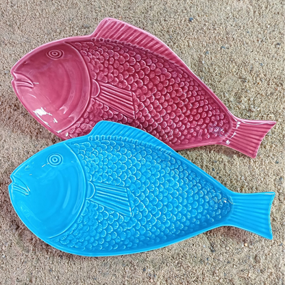 Travessa Peixe Mimoso
