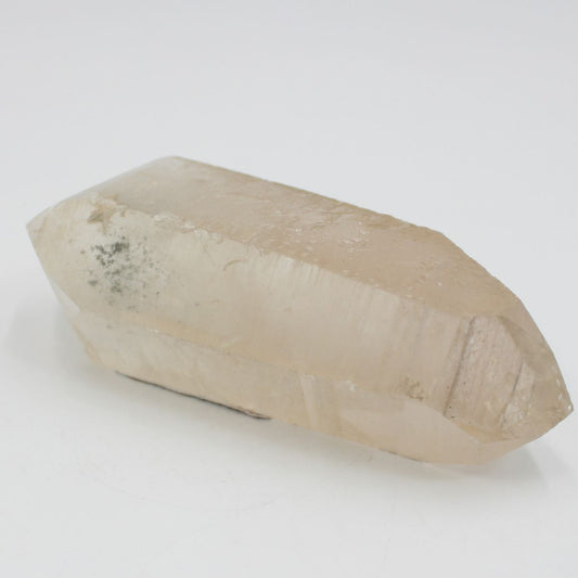 Biterminated Quartz