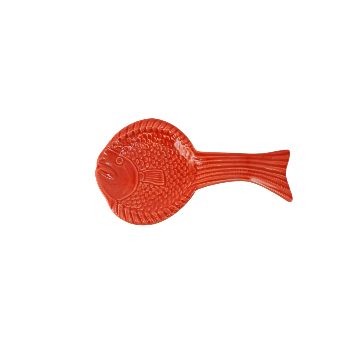 Colher Peixe Mimoso