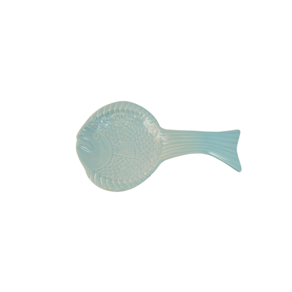 Colher Peixe Mimoso