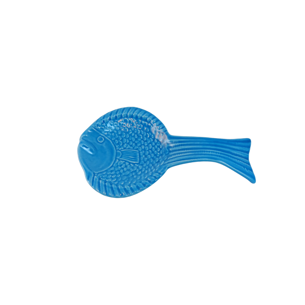 Colher Peixe Mimoso