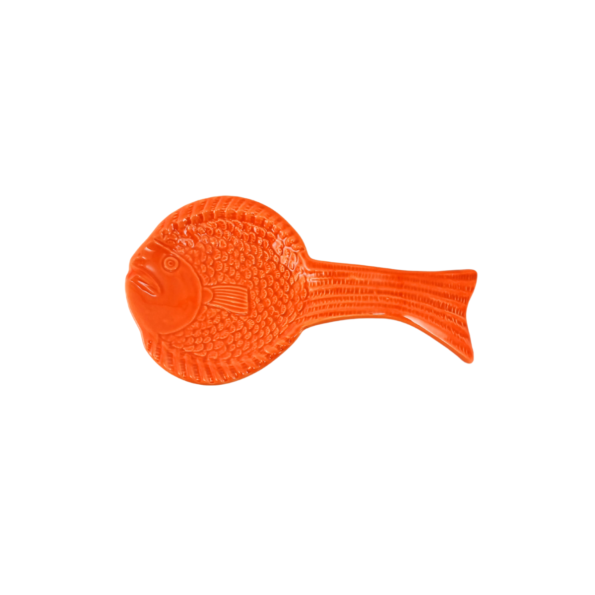 Colher Peixe Mimoso