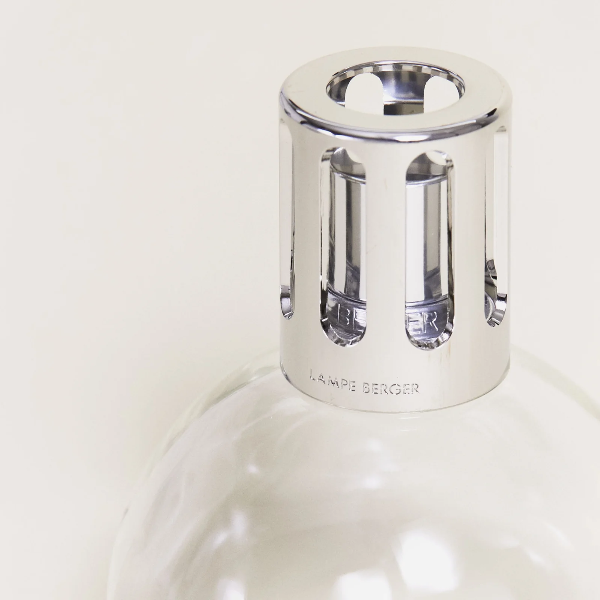 Maison Berger Essential Round Catalytic Lamp Pack