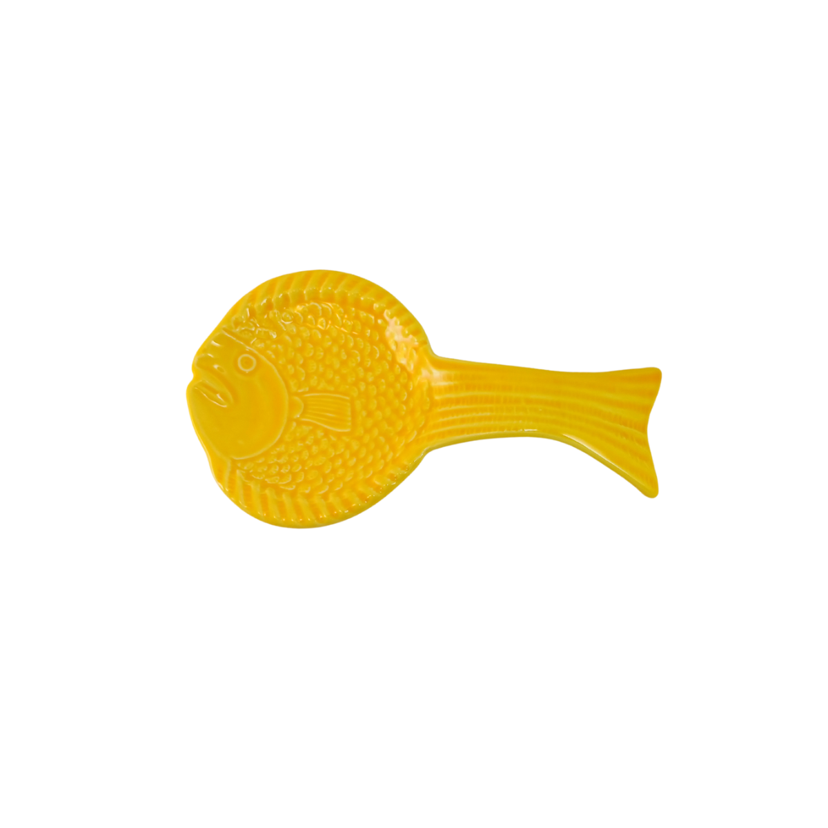 Colher Peixe Mimoso